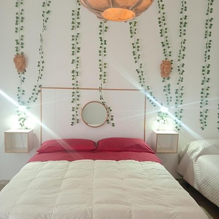 Casa Vacanze I Tre Girasoli "Green House" Caltagirone Εξωτερικό φωτογραφία