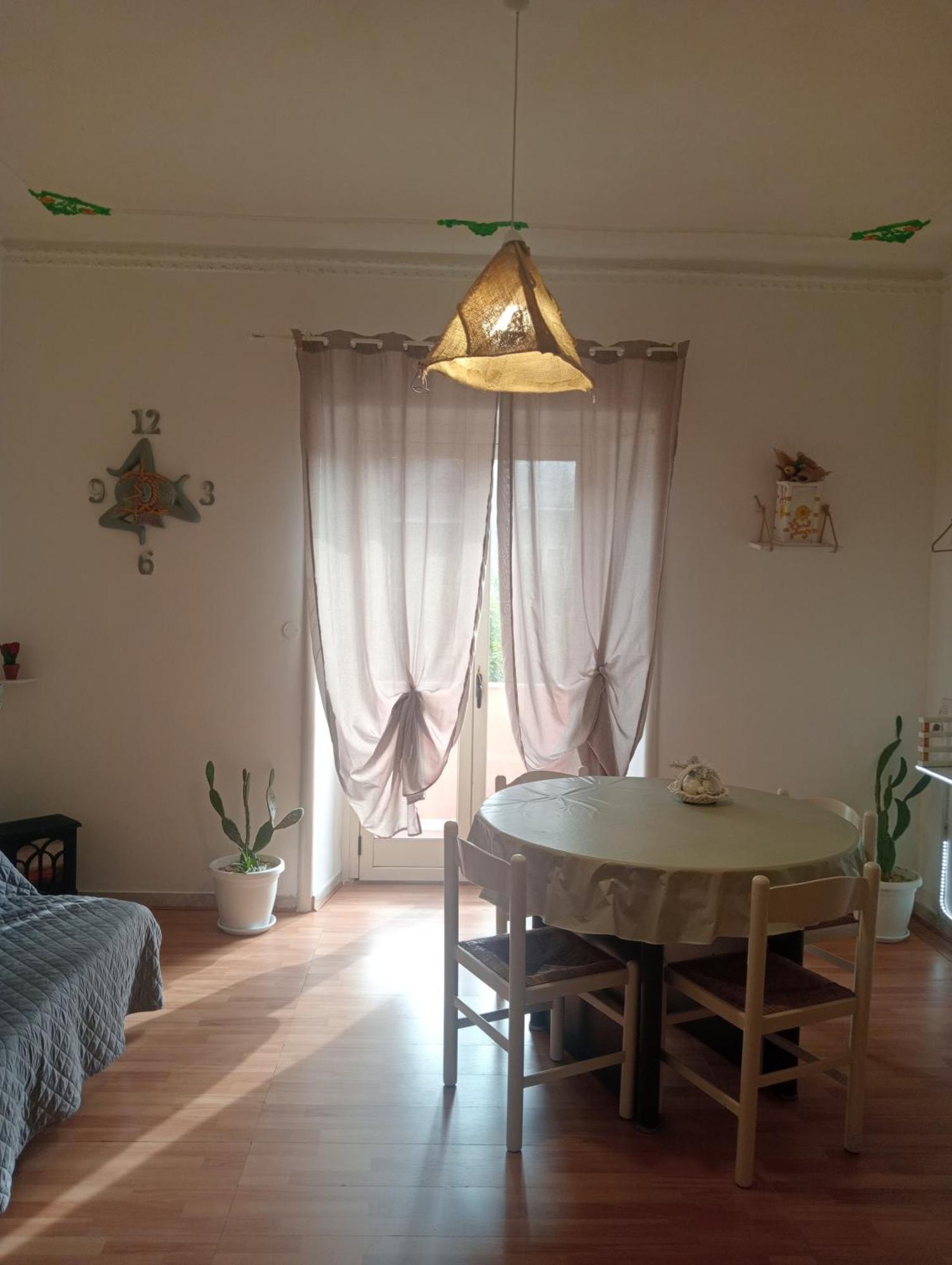 Casa Vacanze I Tre Girasoli "Green House" Caltagirone Εξωτερικό φωτογραφία