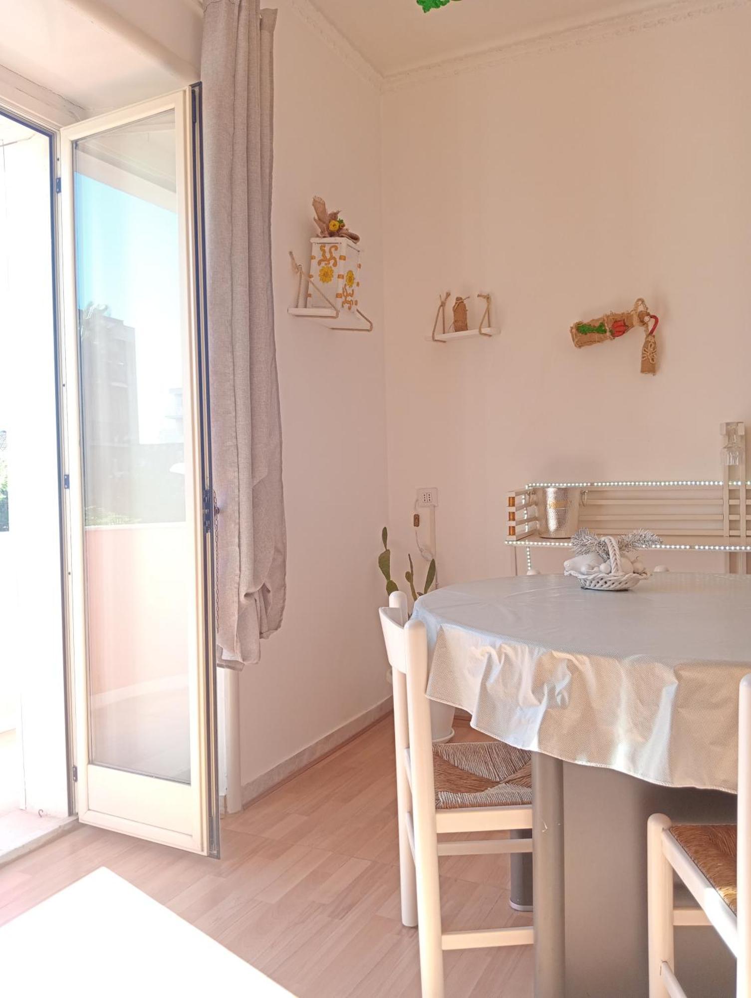 Casa Vacanze I Tre Girasoli "Green House" Caltagirone Εξωτερικό φωτογραφία