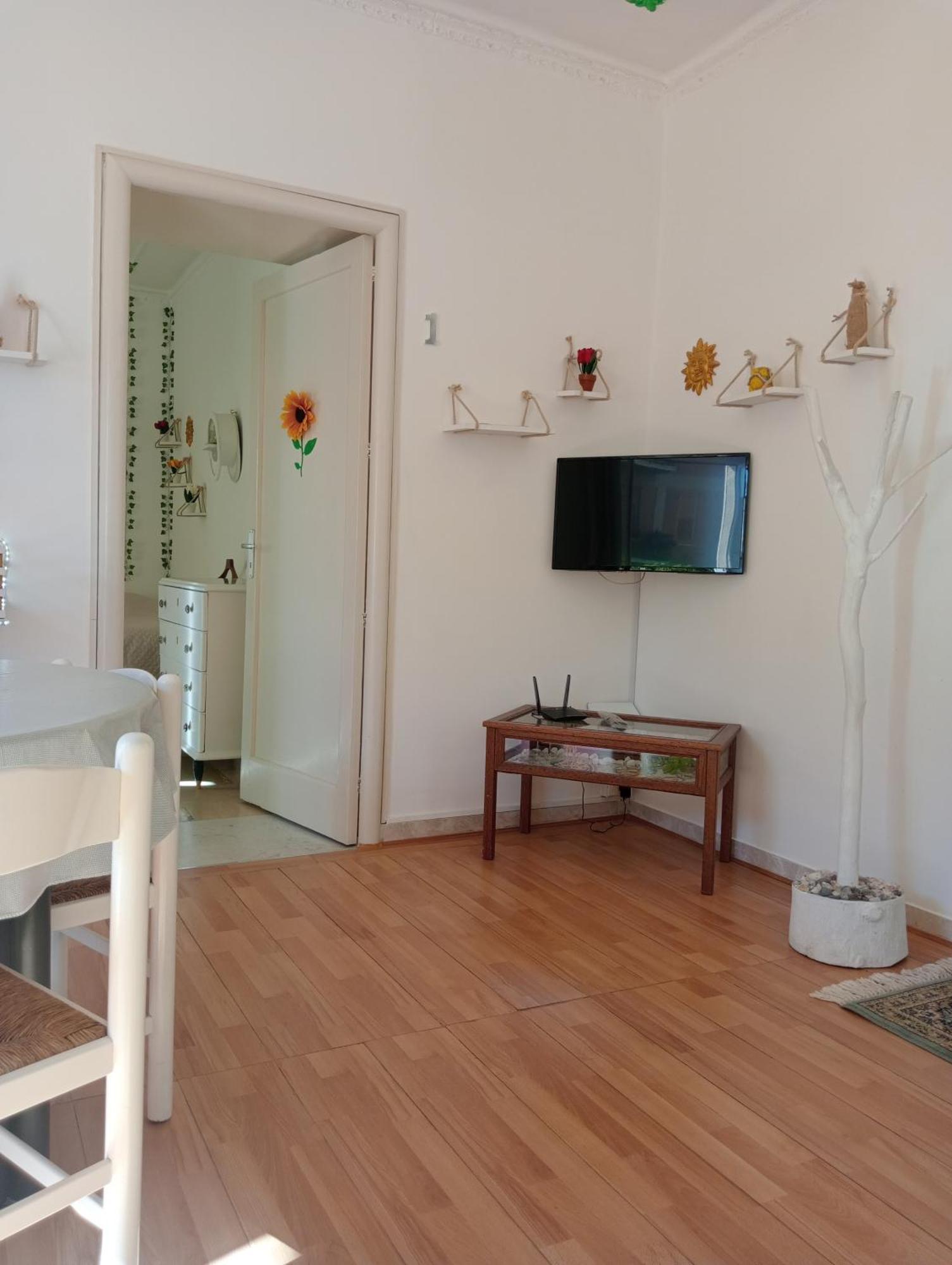 Casa Vacanze I Tre Girasoli "Green House" Caltagirone Εξωτερικό φωτογραφία