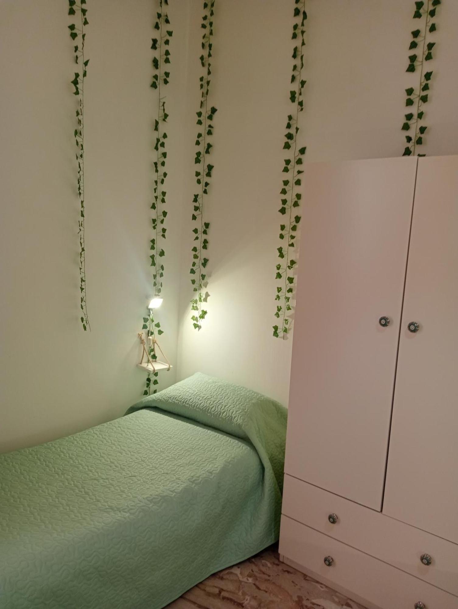 Casa Vacanze I Tre Girasoli "Green House" Caltagirone Εξωτερικό φωτογραφία