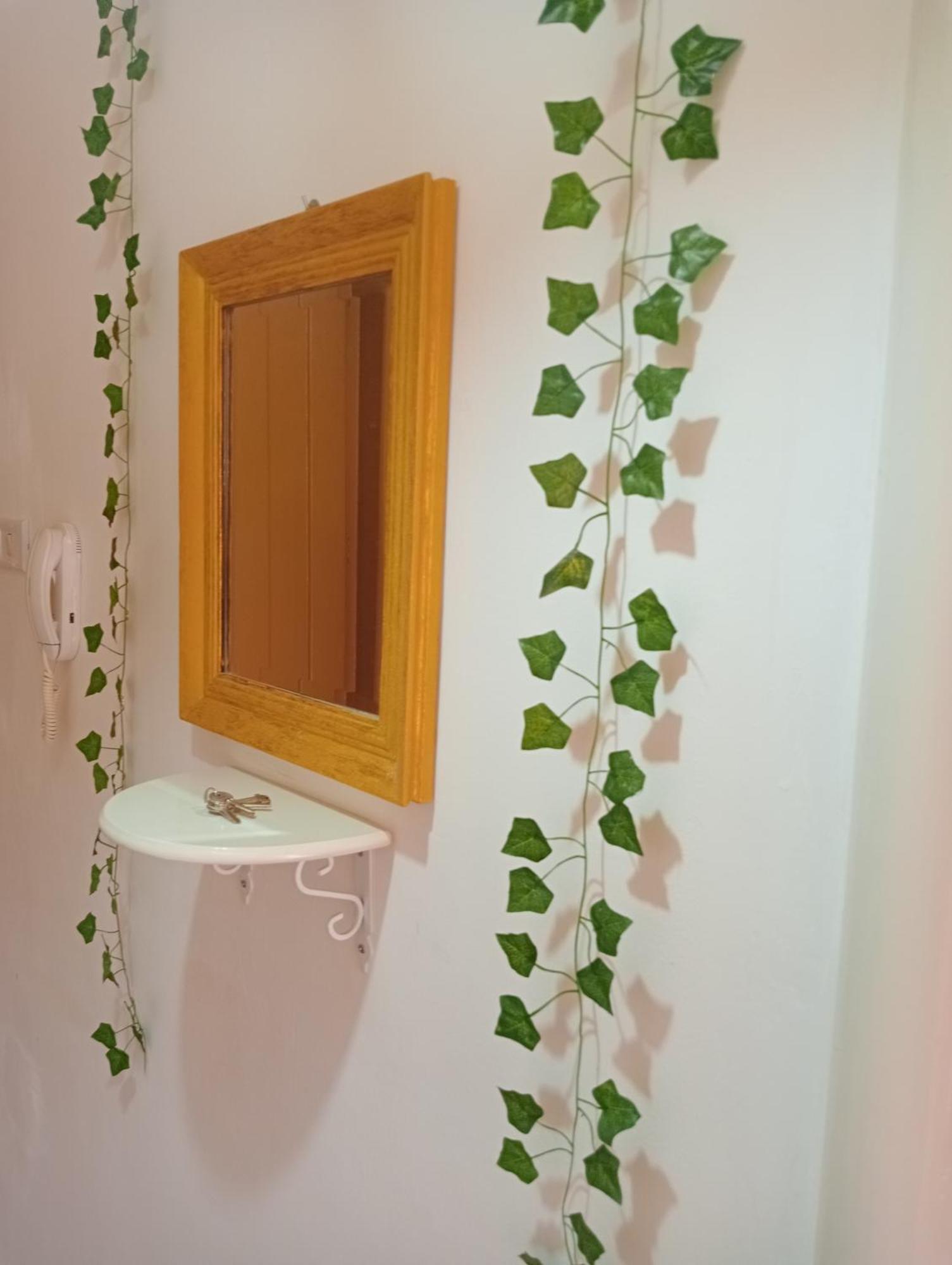Casa Vacanze I Tre Girasoli "Green House" Caltagirone Εξωτερικό φωτογραφία