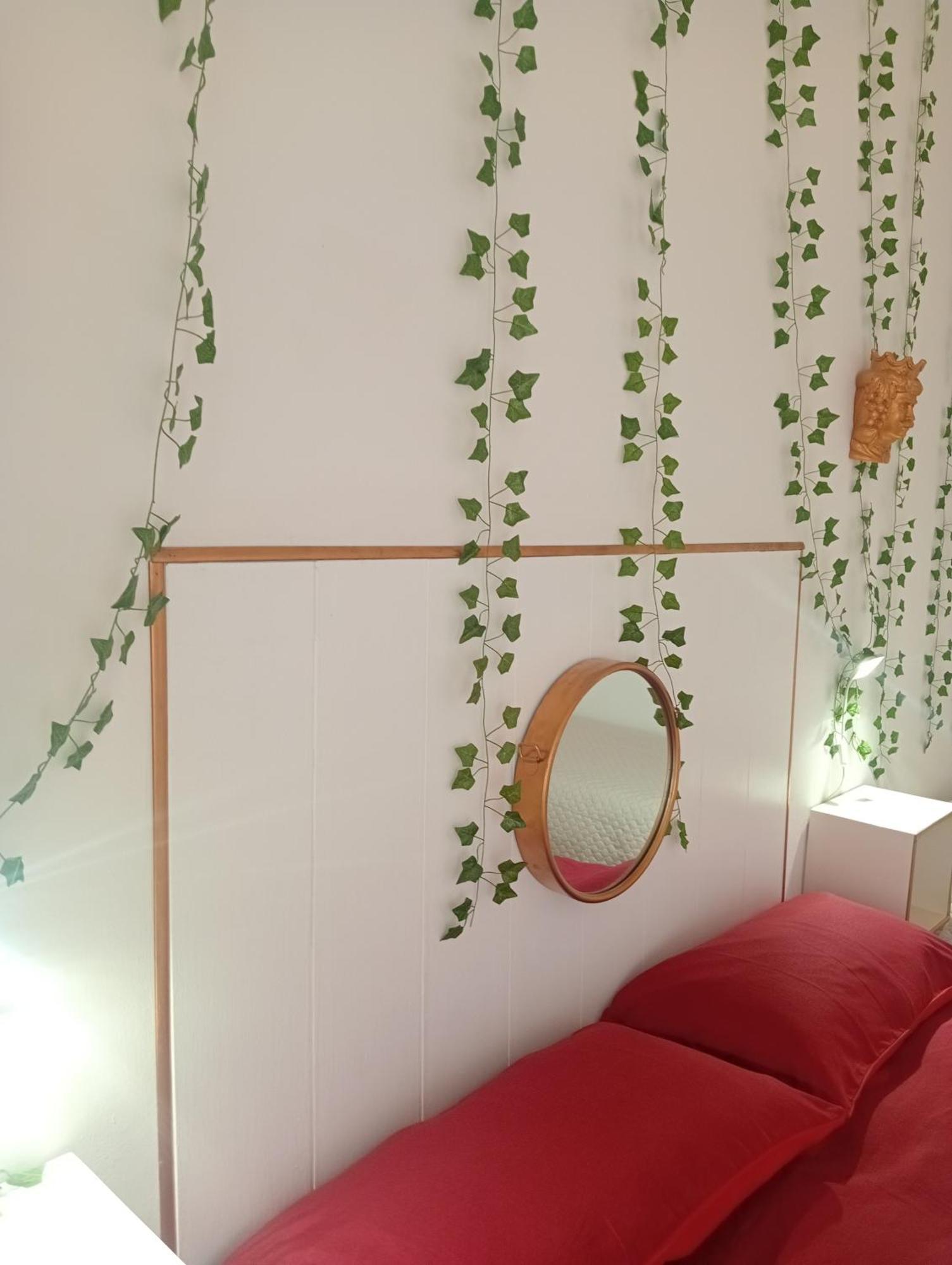 Casa Vacanze I Tre Girasoli "Green House" Caltagirone Εξωτερικό φωτογραφία