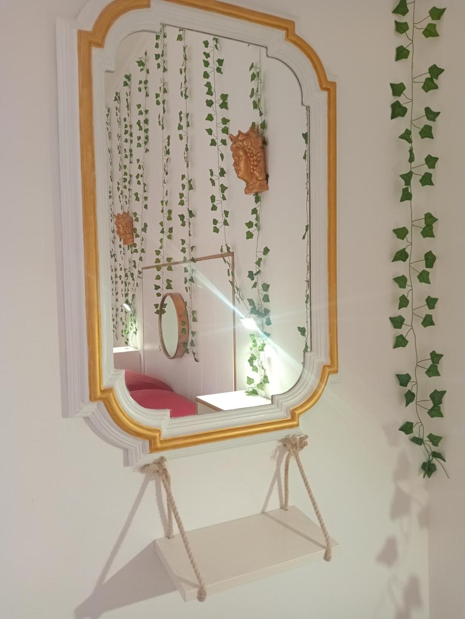 Casa Vacanze I Tre Girasoli "Green House" Caltagirone Εξωτερικό φωτογραφία