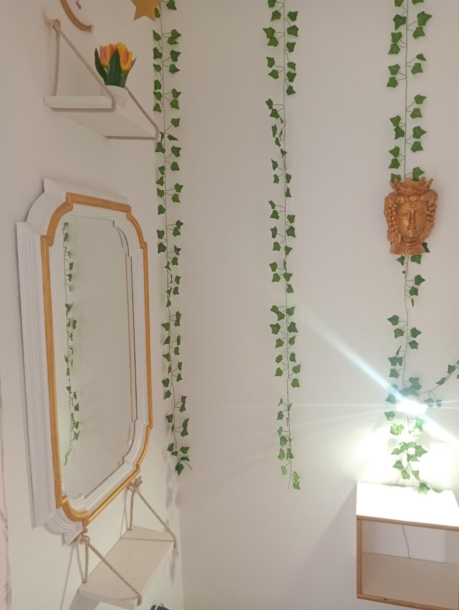 Casa Vacanze I Tre Girasoli "Green House" Caltagirone Εξωτερικό φωτογραφία