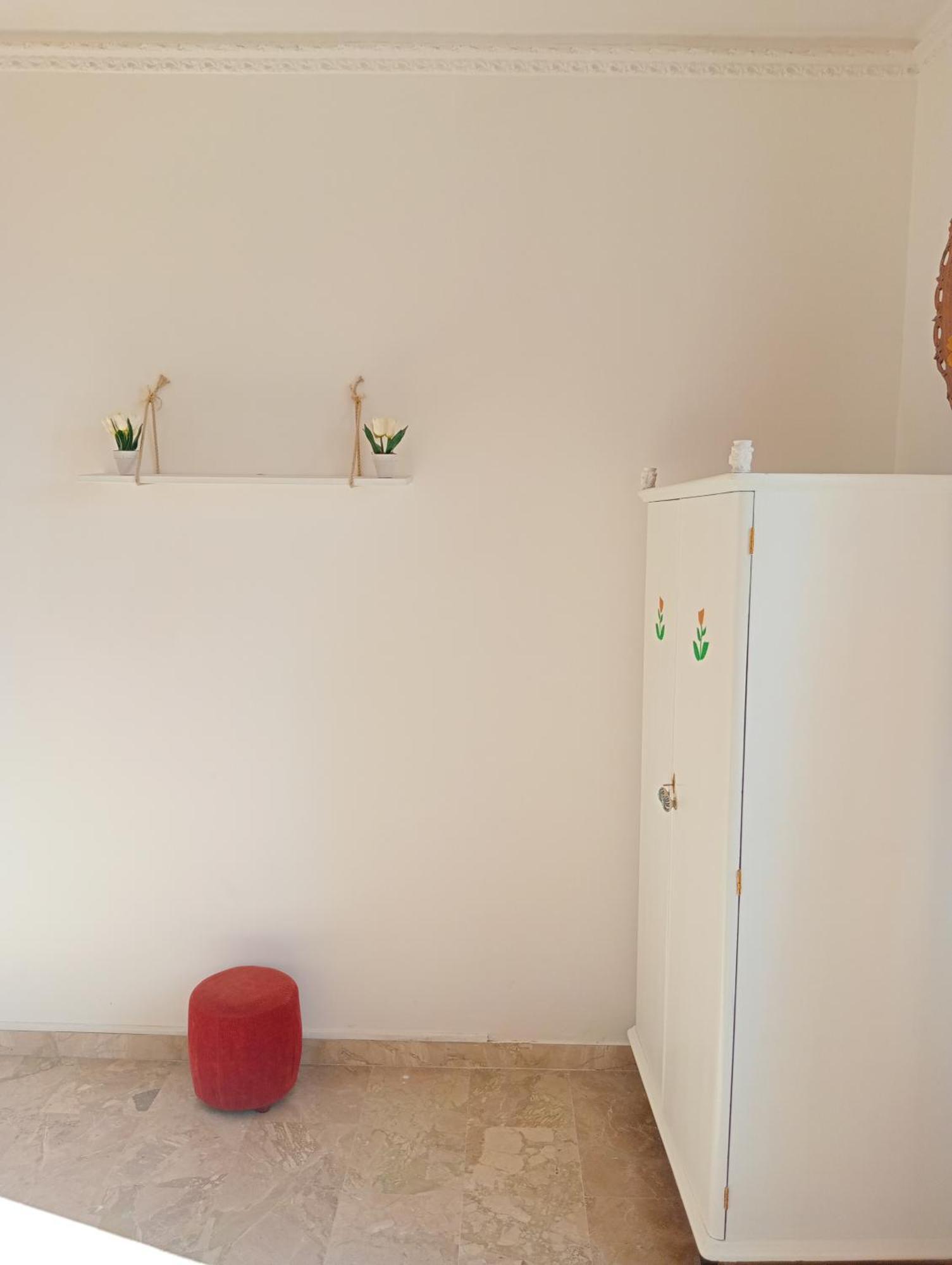 Casa Vacanze I Tre Girasoli "Green House" Caltagirone Δωμάτιο φωτογραφία