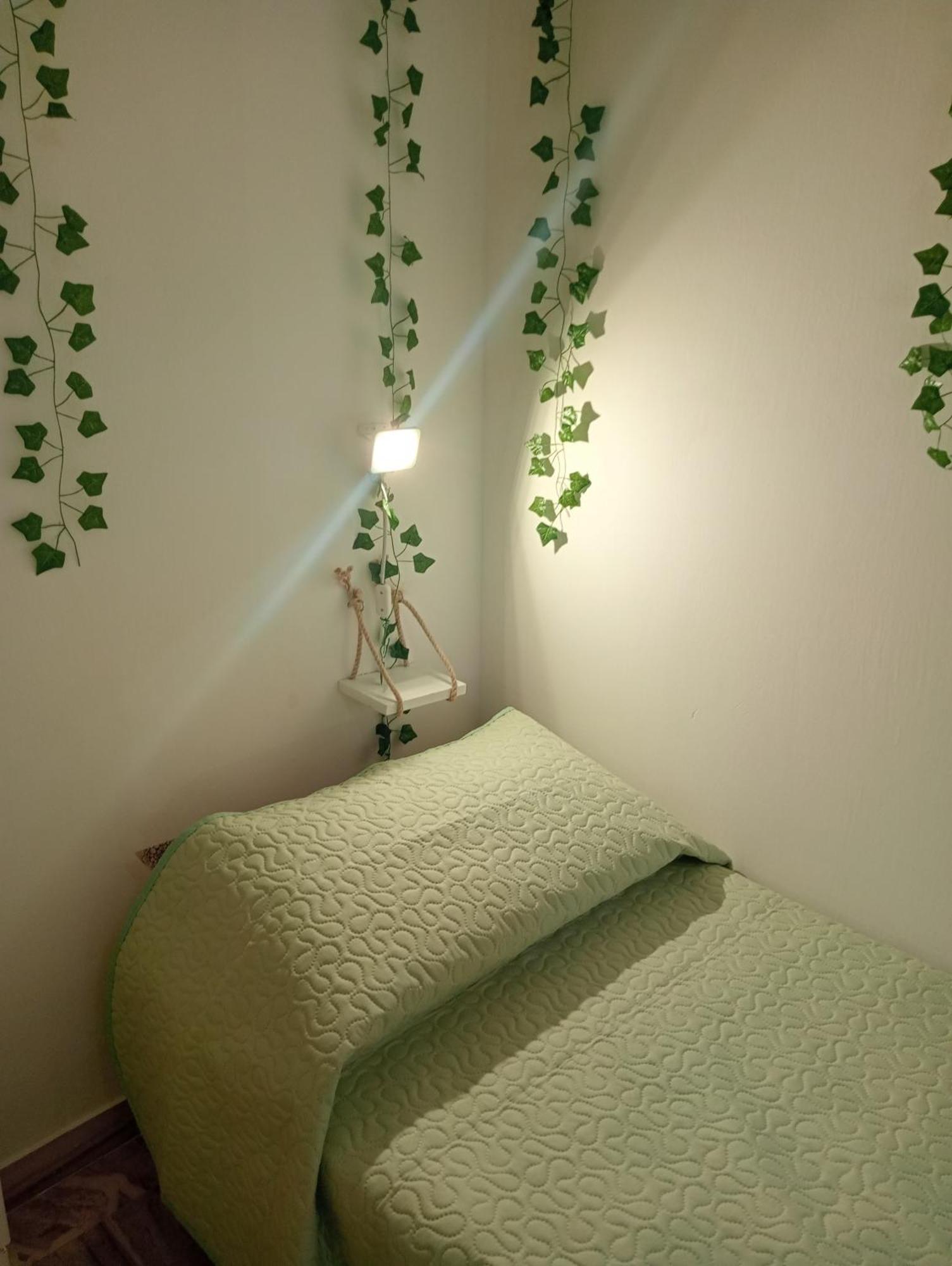 Casa Vacanze I Tre Girasoli "Green House" Caltagirone Εξωτερικό φωτογραφία