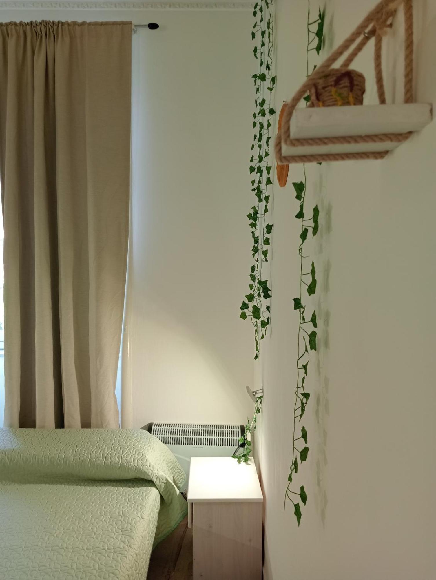 Casa Vacanze I Tre Girasoli "Green House" Caltagirone Εξωτερικό φωτογραφία