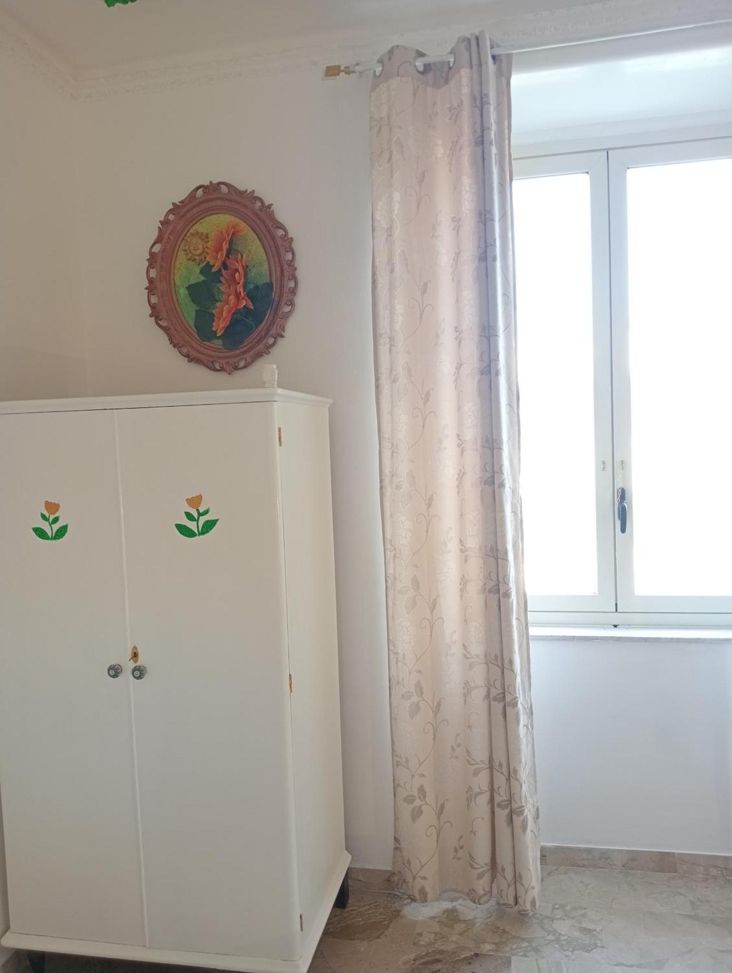 Casa Vacanze I Tre Girasoli "Green House" Caltagirone Εξωτερικό φωτογραφία